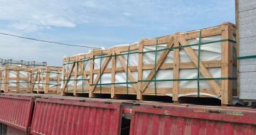 亳州 芝麻白花岗岩地铺石出口专车-泰国游