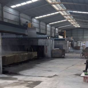 亳州大切车间生产日常