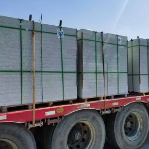 亳州芝麻白花岗岩出货日常地铺石