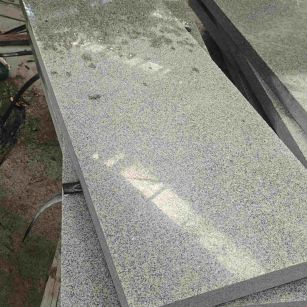 亳州 芝麻白栏杆料半成品