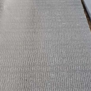 亳州 芝麻灰花岗岩斧剁面，刀斩面