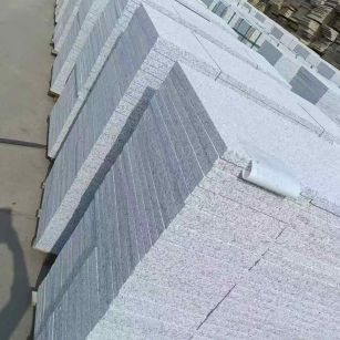 亳州 白麻荔枝面花岗岩地铺石