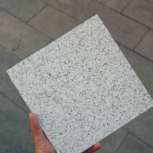 亳州 白麻荔枝面花岗岩石材