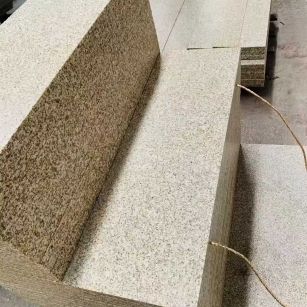 亳州 黄金麻荔枝面外墙干挂成品