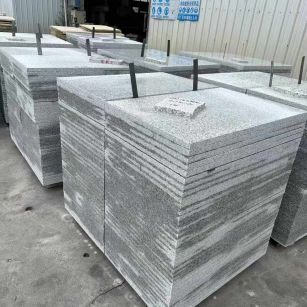 亳州 白麻光面干挂成品