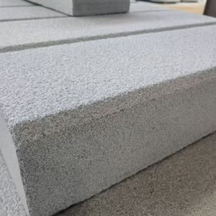 亳州 芝麻灰荔枝面路沿石