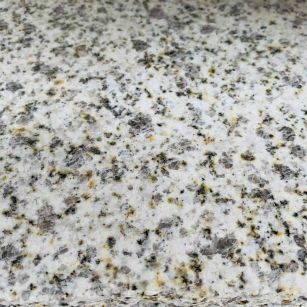 亳州 黄金麻花岗岩石材浅黄光面