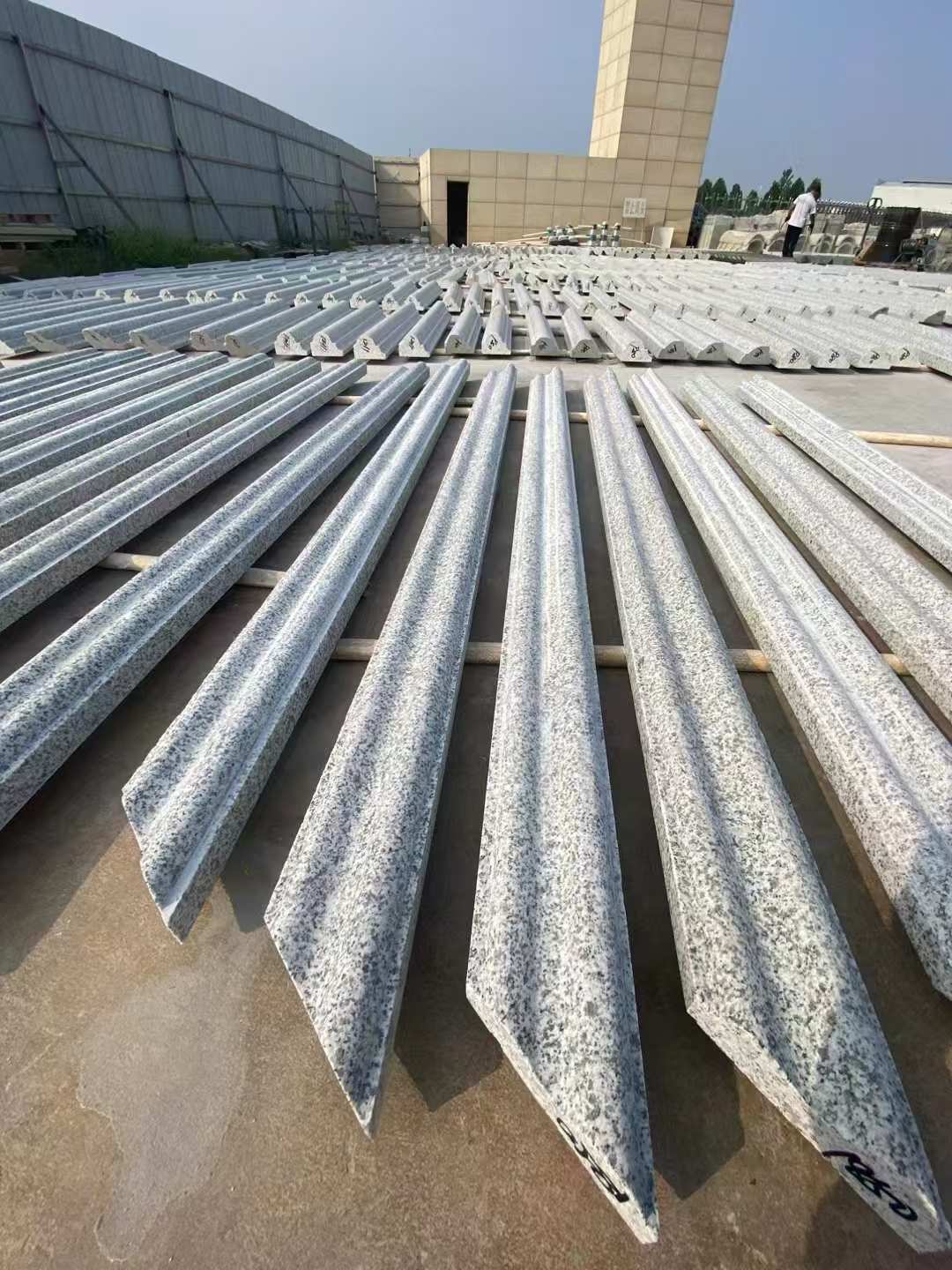 亳州 白麻光面别墅线条防水加工