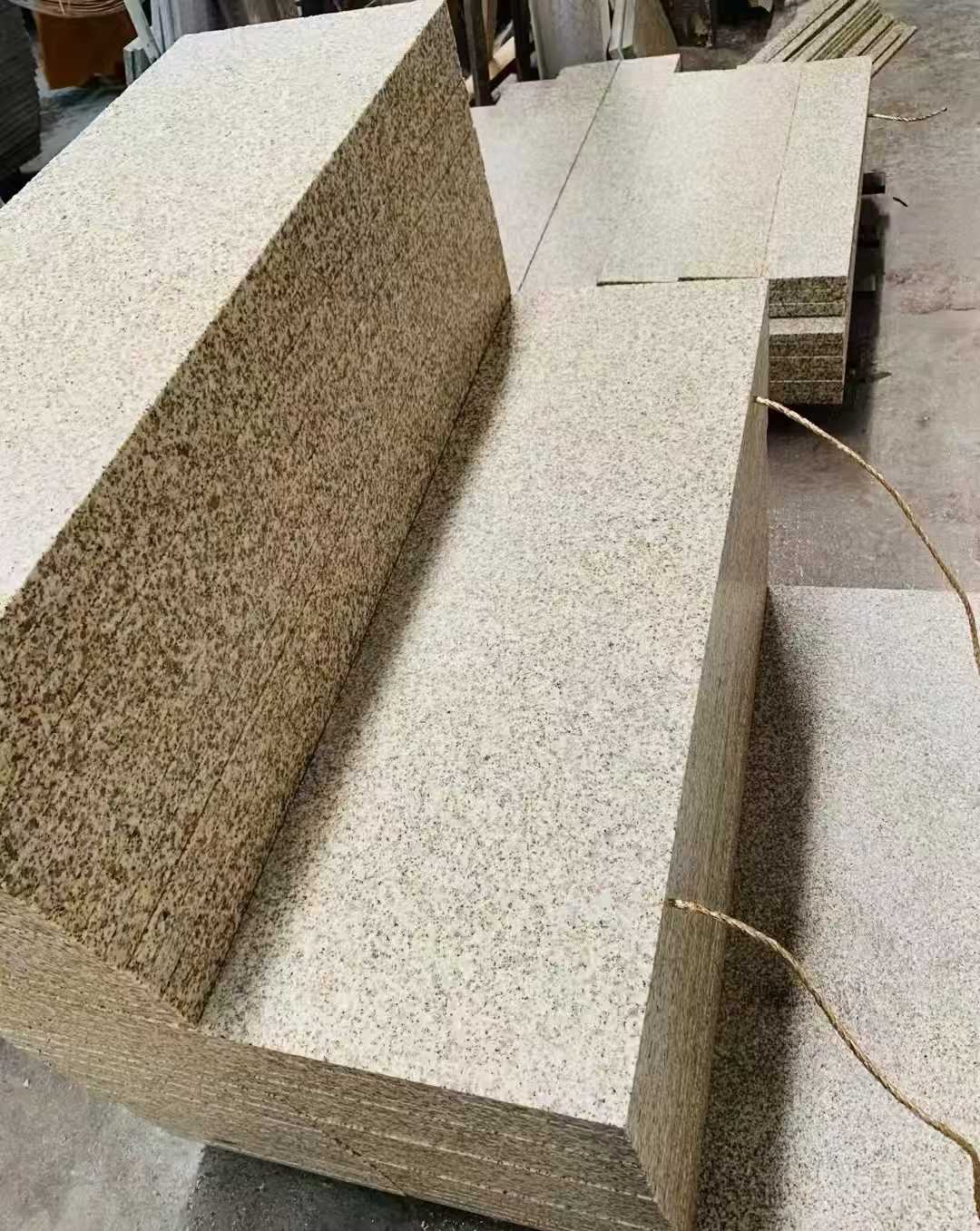 亳州 黄金麻荔枝面外墙干挂成品